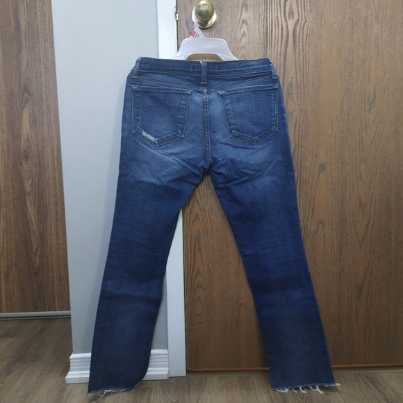 J Brand Women's Skinny Jeans - Picture 4 of 5